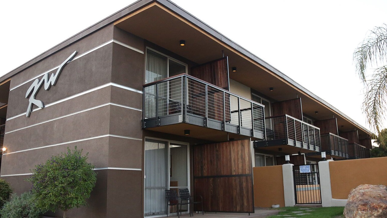 Photo of Outdoor in Pomona