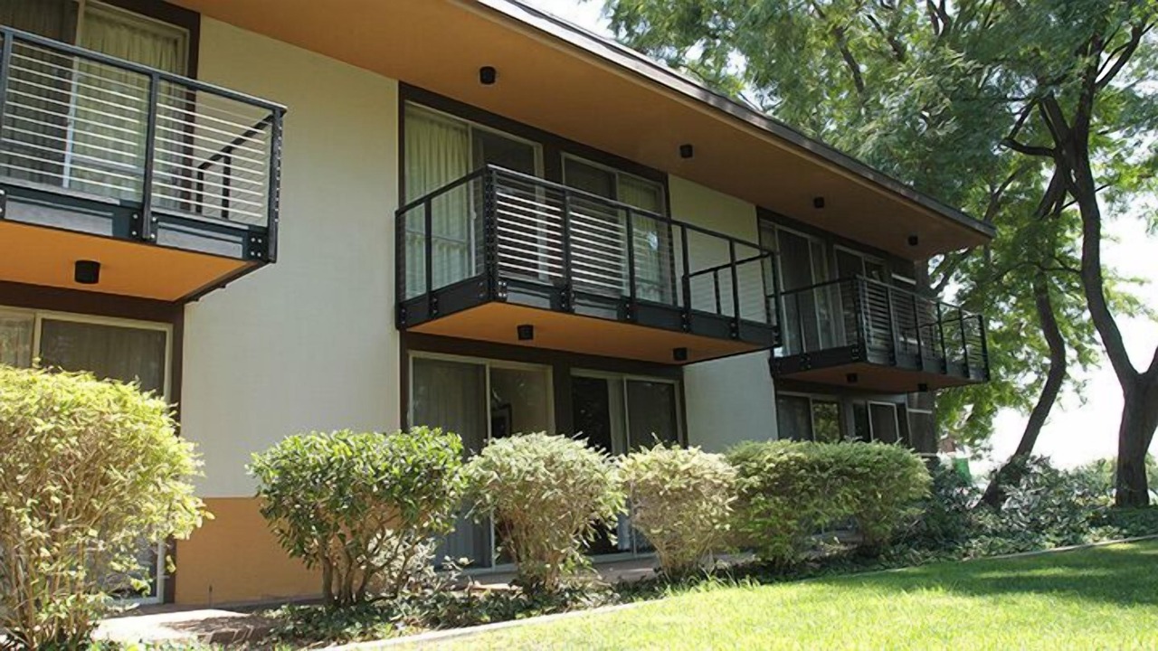 Photo of Patio Balcony in Pomona