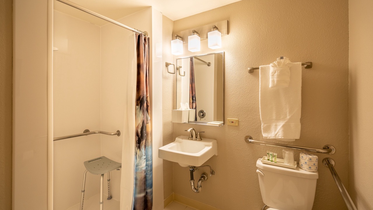 Photo of Bathroom in Pomona