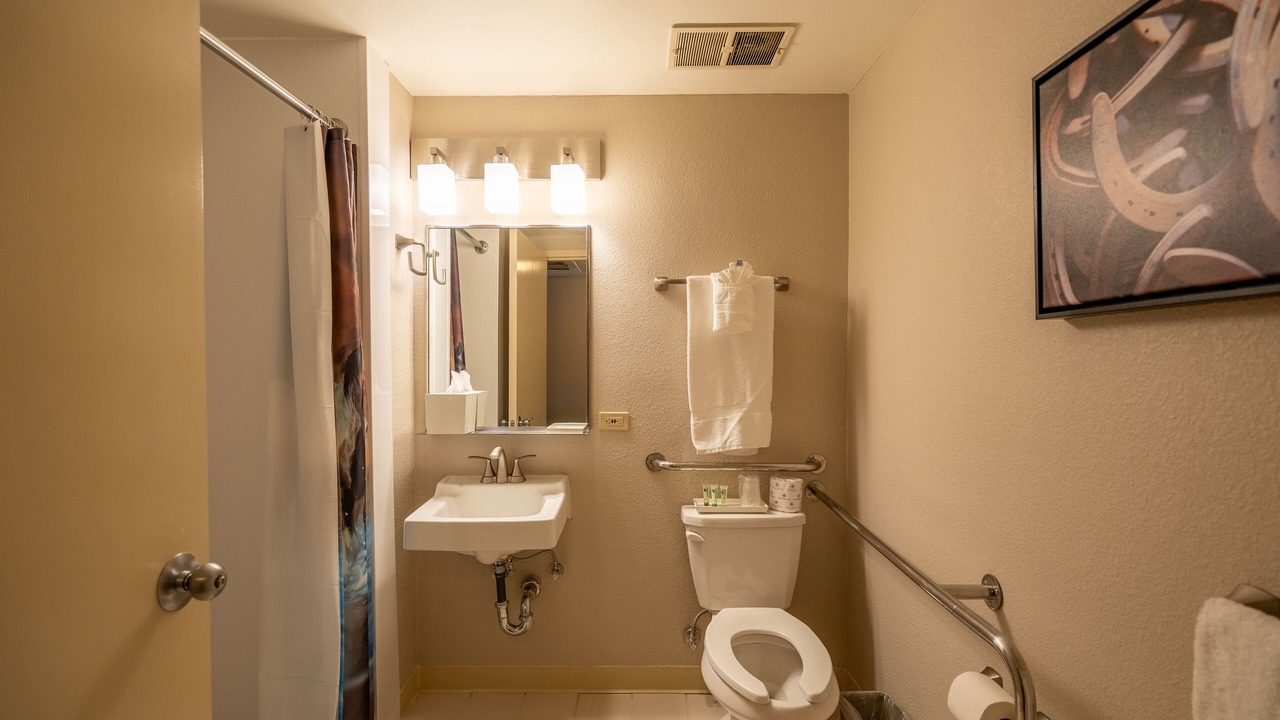 Photo of Bathroom in Pomona