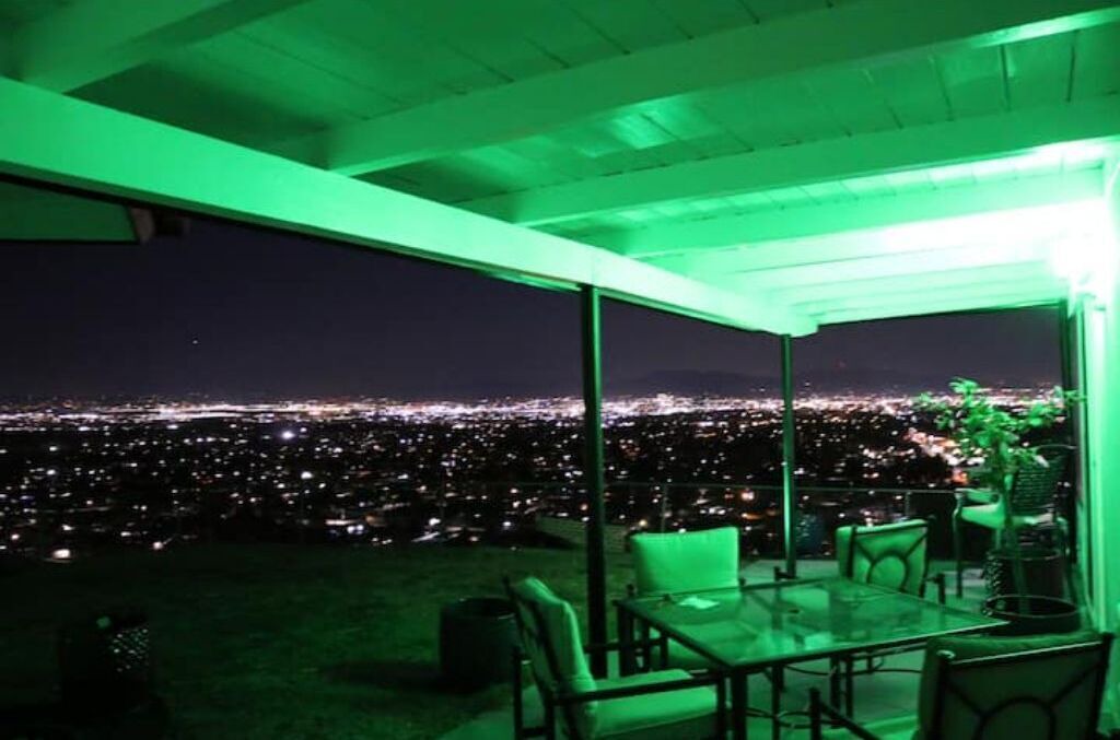Photo of Outdoor in San Bernardino