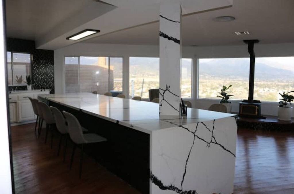 Photo of Kitchen in San Bernardino