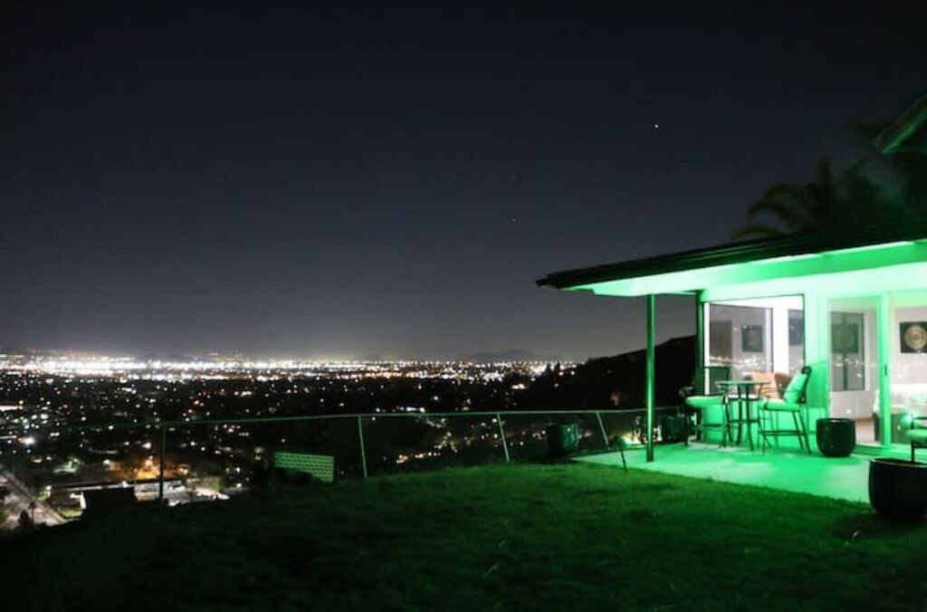 Photo of Outdoor in San Bernardino