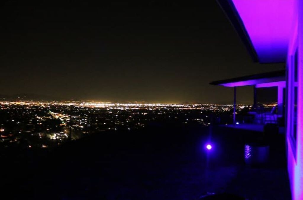 Photo of Outdoor in San Bernardino