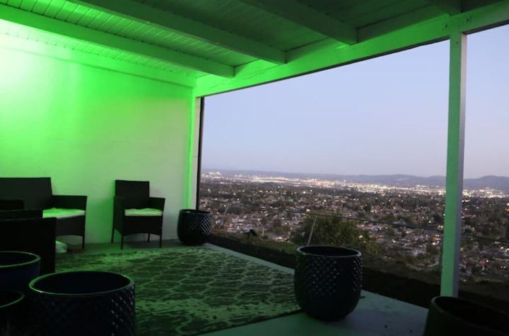Photo of Outdoor in San Bernardino