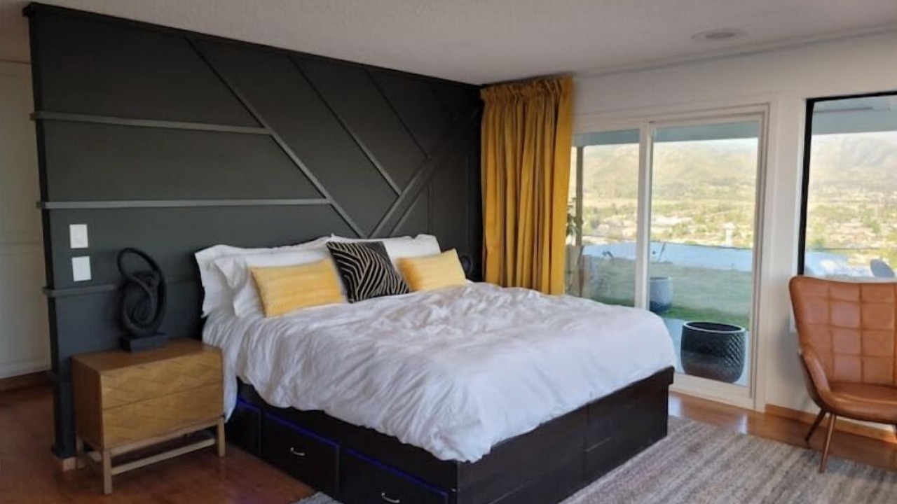 Photo of Bedroom in San Bernardino