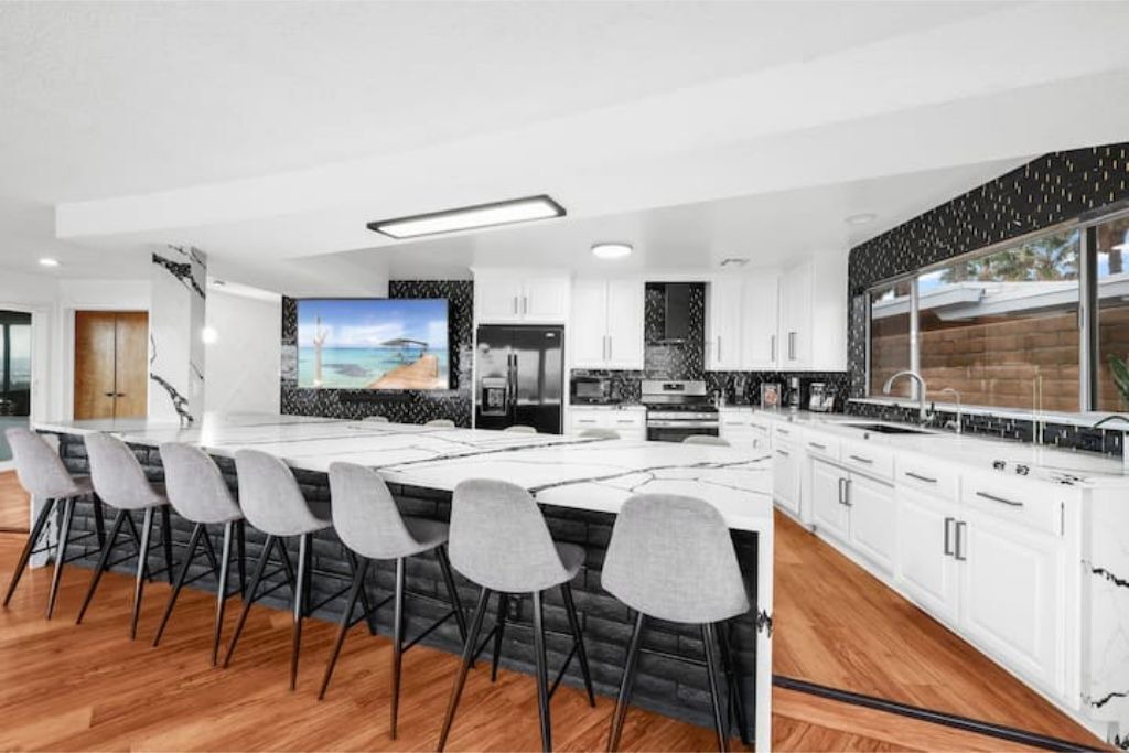 Photo of Kitchen in San Bernardino