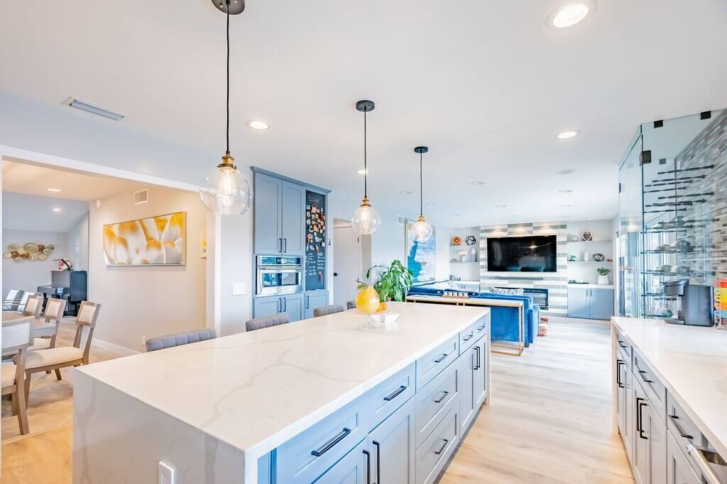 Photo of Kitchen in City of Industry
