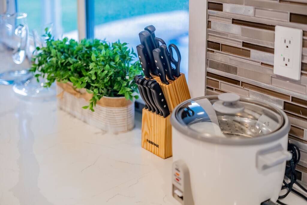Photo of Kitchen in City of Industry