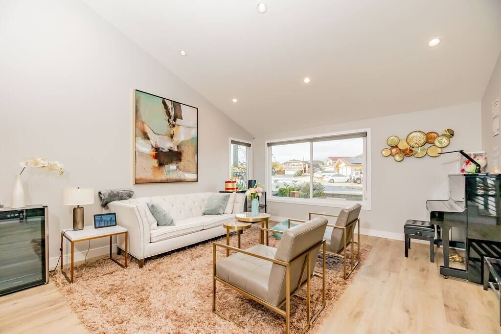 Photo of Livingroom in City of Industry