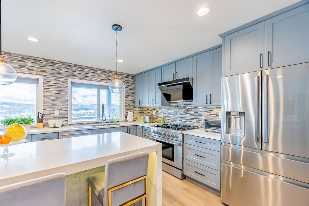 Photo of Kitchen in City of Industry