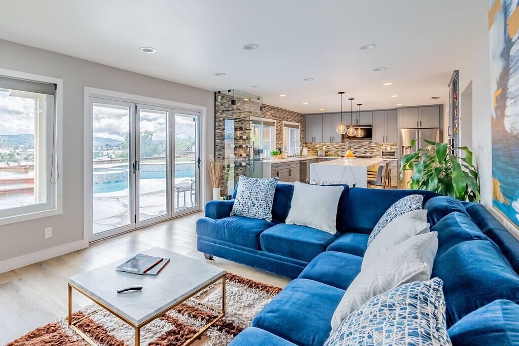 Photo of Livingroom in City of Industry