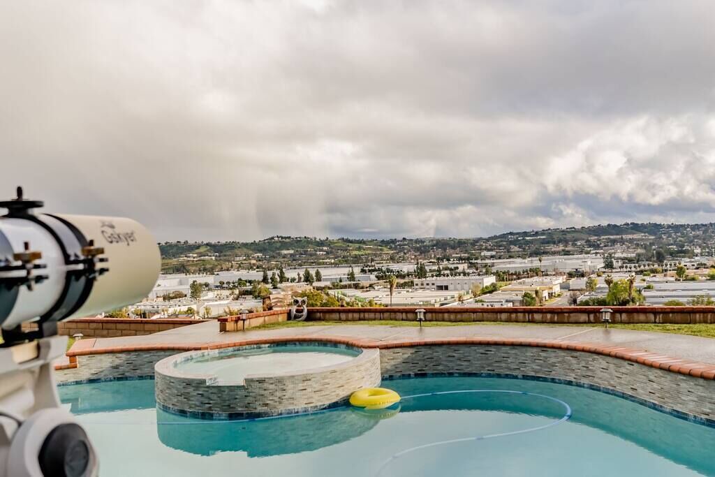 Photo of Outdoor in City of Industry