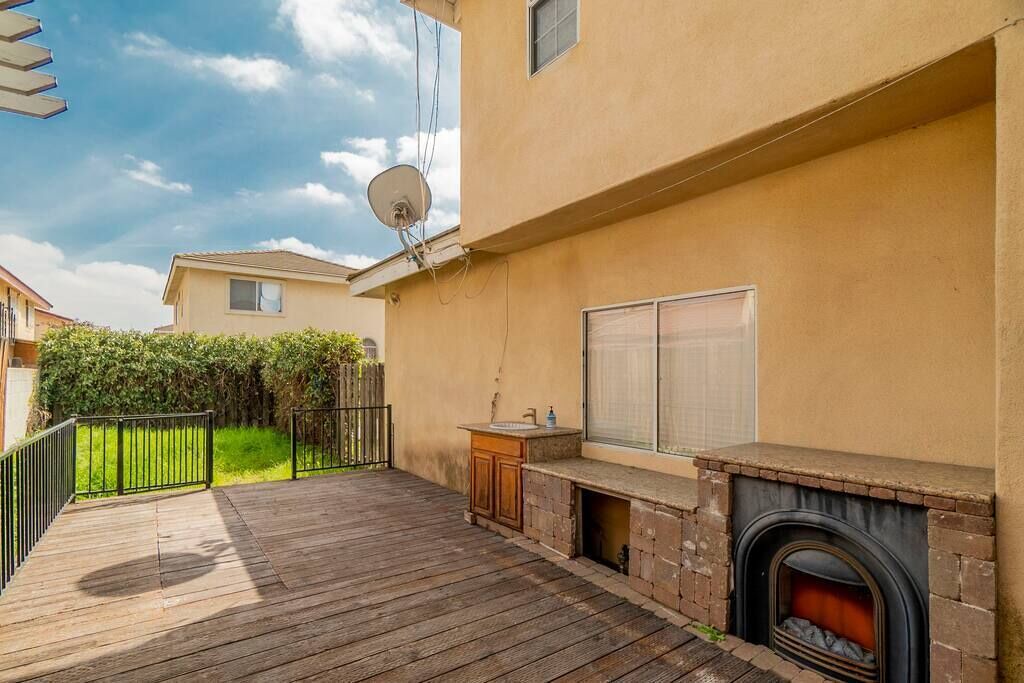 Photo of Outdoor in El Monte