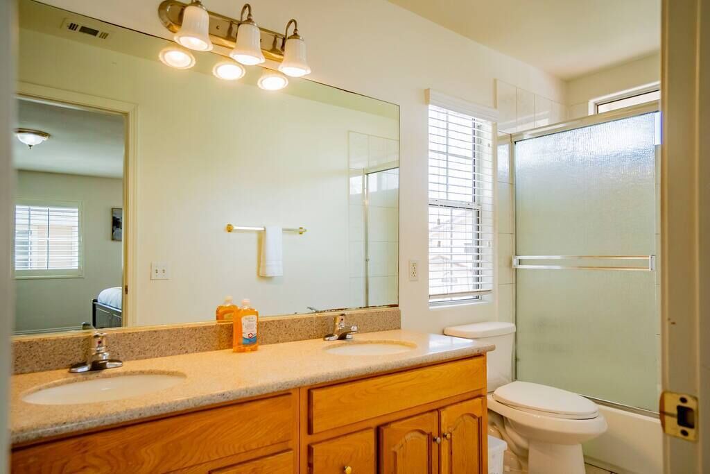 Photo of Bathroom in El Monte