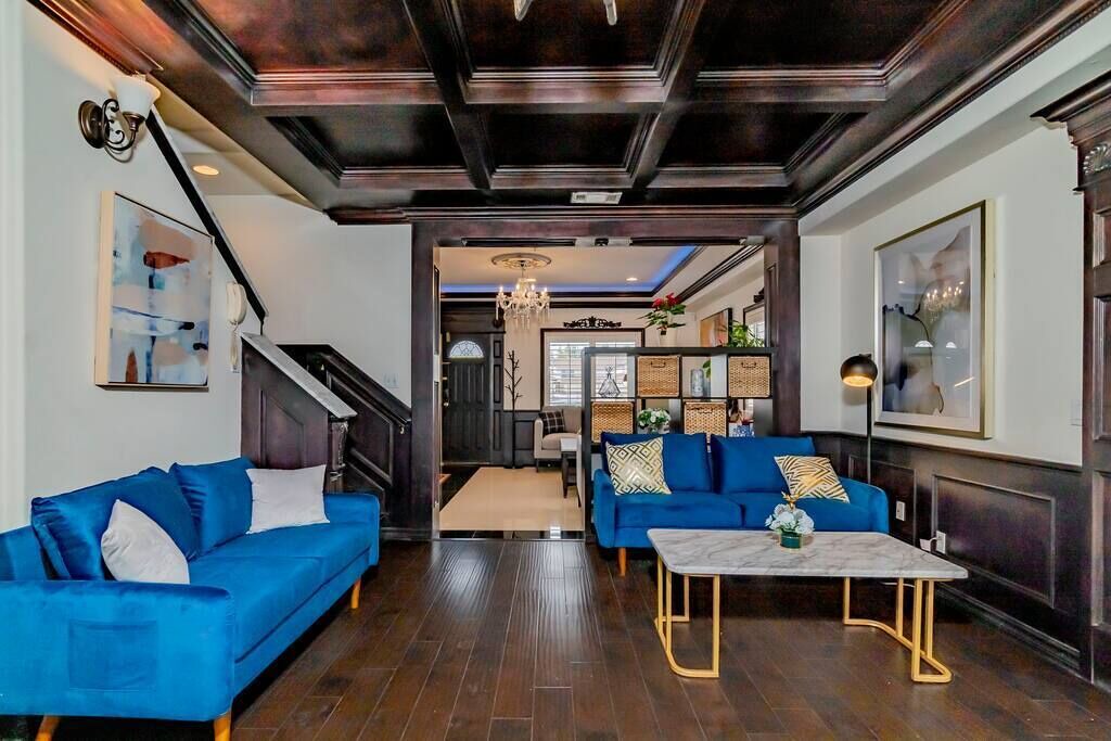Photo of Livingroom in El Monte