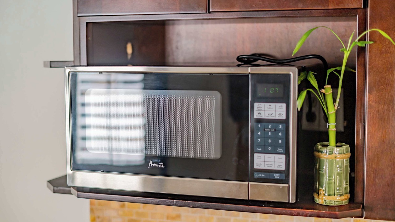 Photo of Kitchen in El Monte