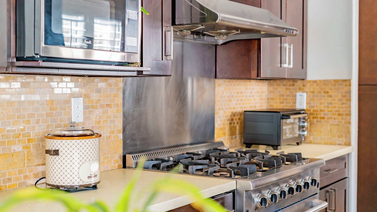 Photo of Kitchen in El Monte