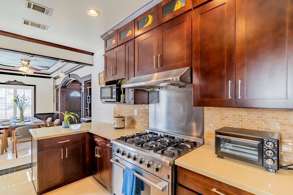 Photo of Kitchen in El Monte