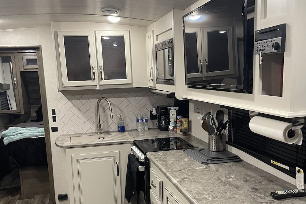 Photo of Kitchen in Taft