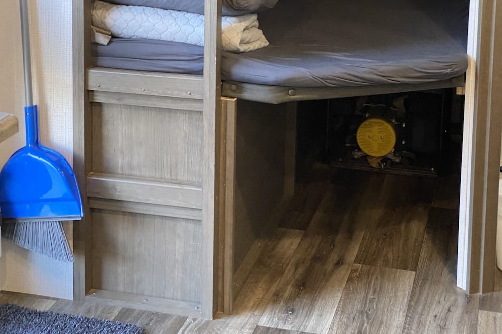 Photo of Bedroom in Taft