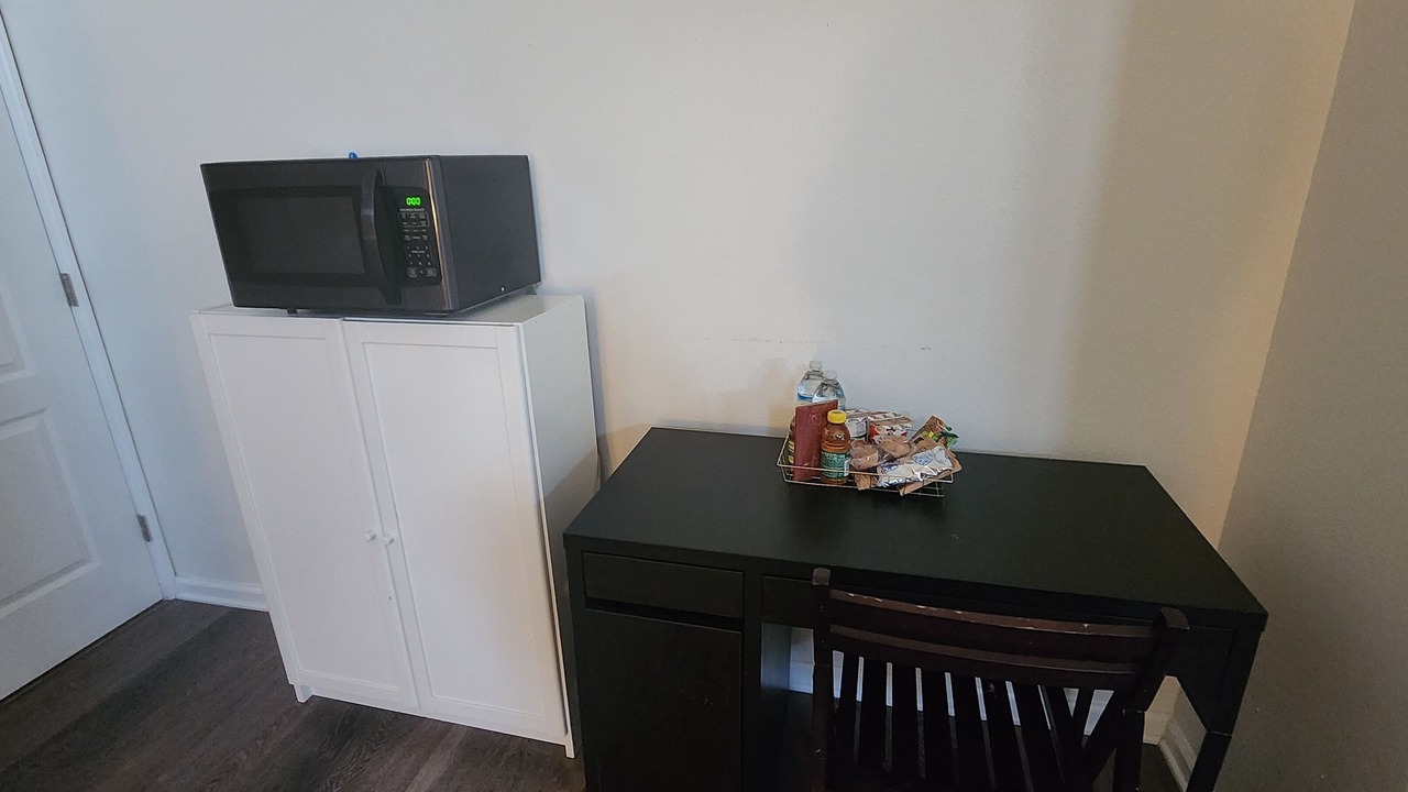 Photo of Bedroom in Simi Valley