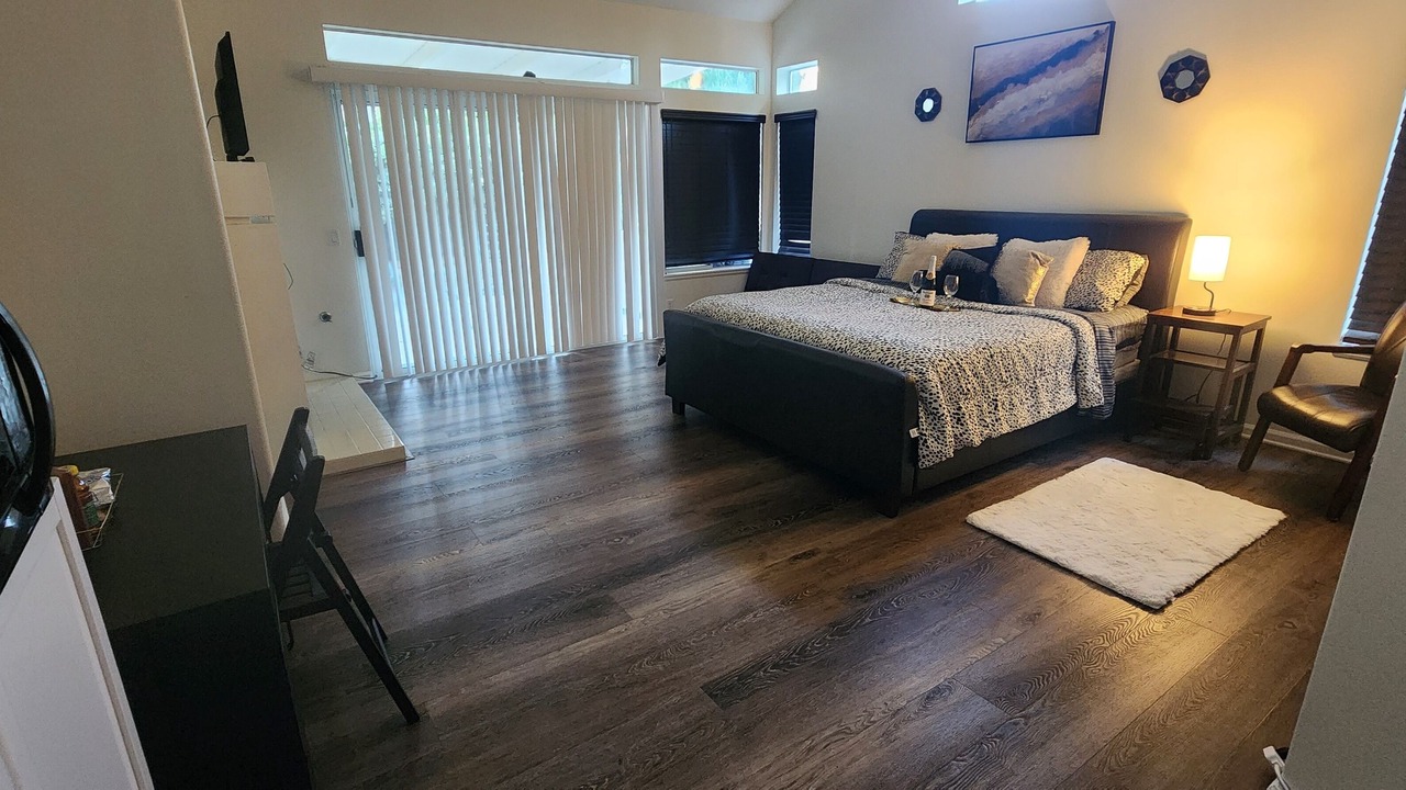 Photo of Bedroom in Simi Valley