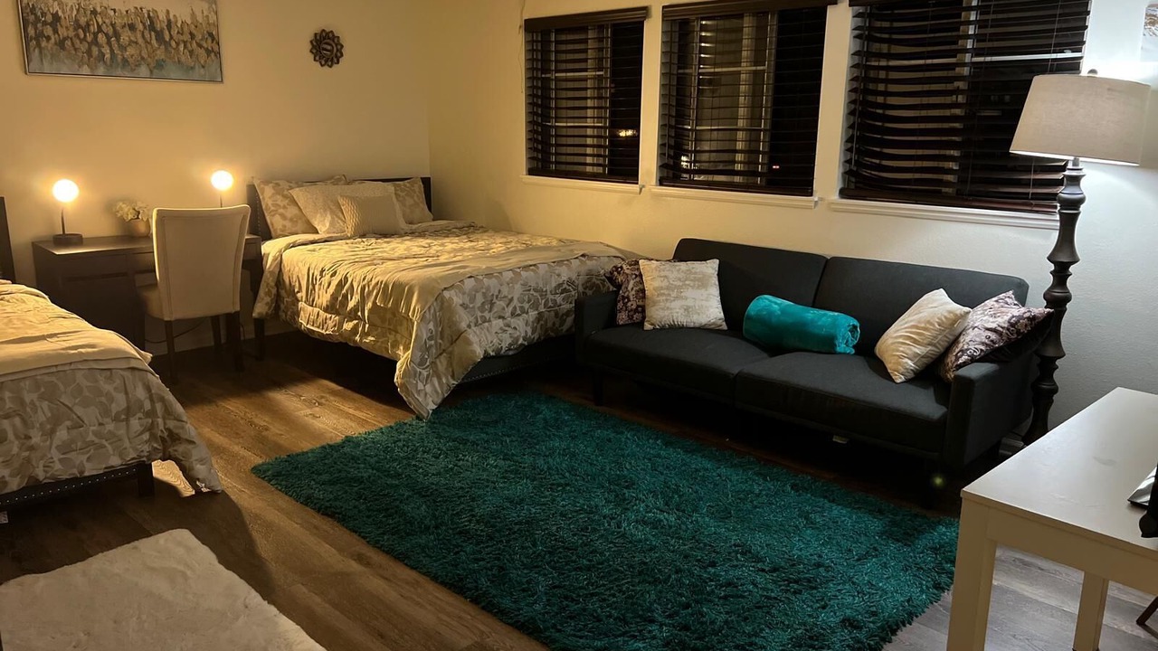 Photo of Bedroom in Simi Valley