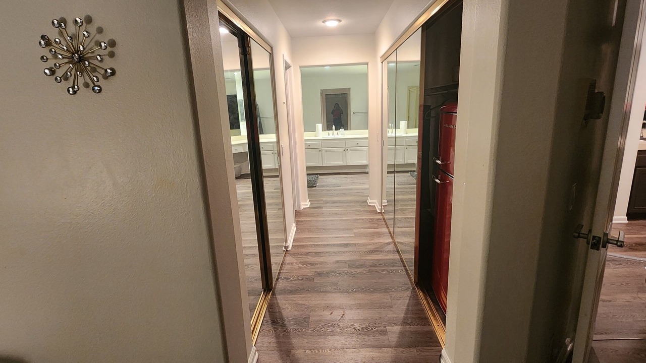 Photo of Bathroom in Simi Valley
