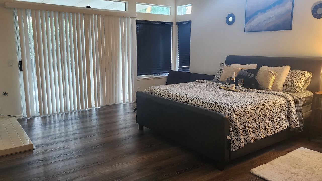 Photo of Bedroom in Simi Valley