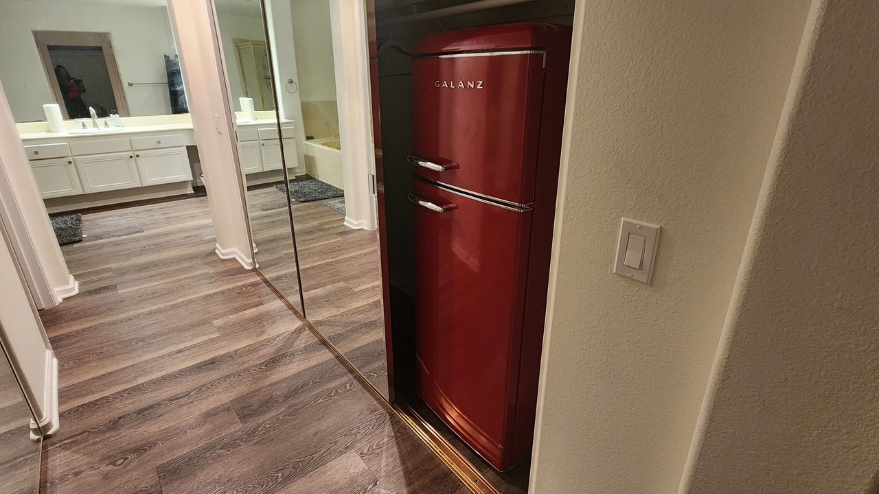 Photo of Bedroom in Simi Valley