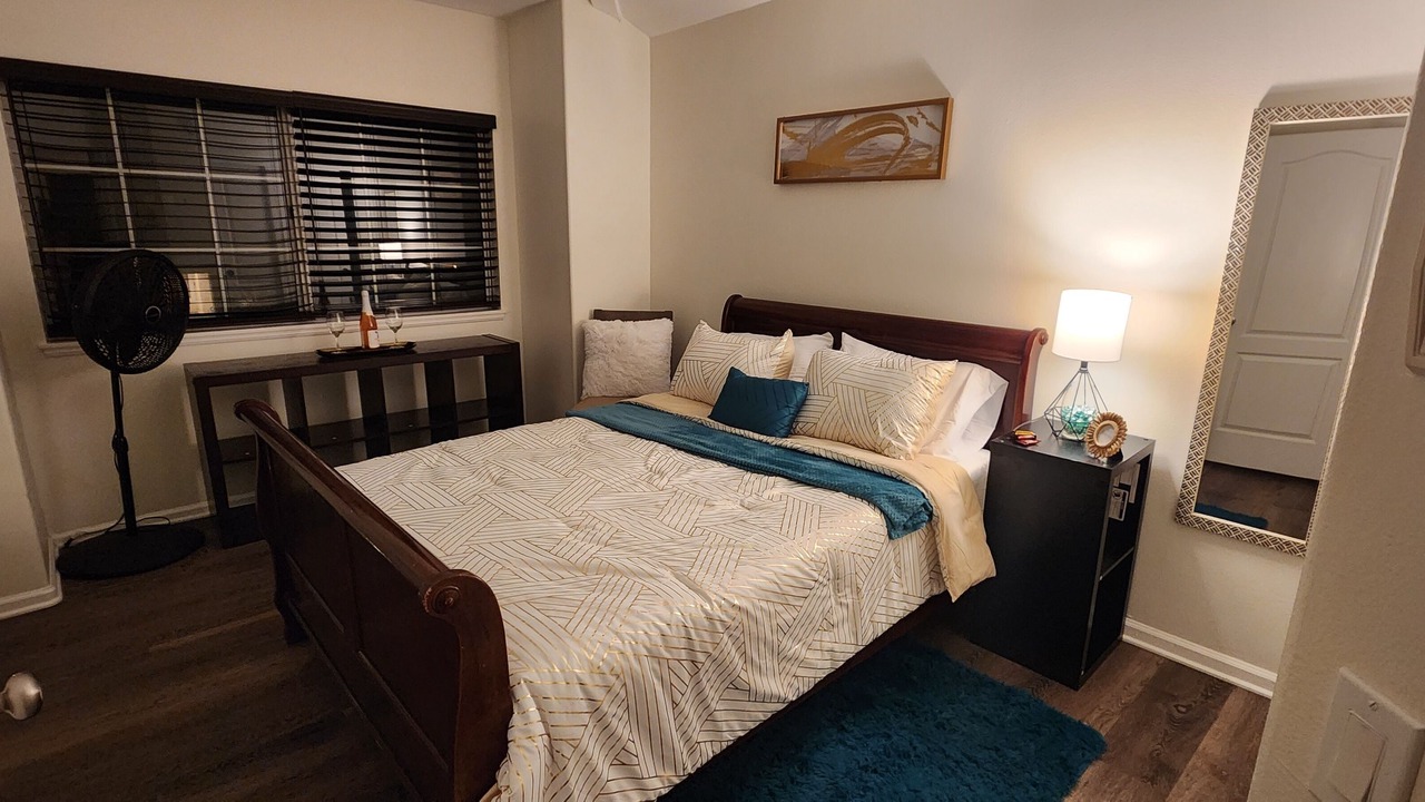 Photo of Bedroom in Simi Valley