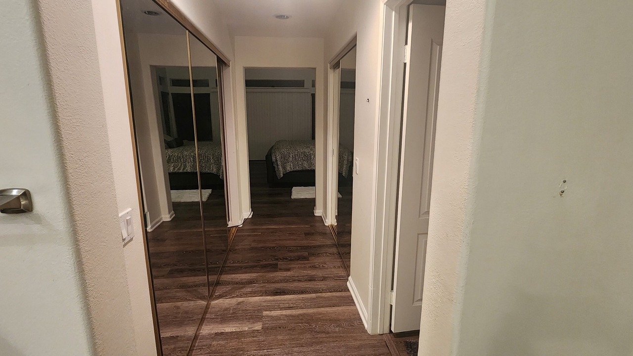 Photo of Bedroom in Simi Valley