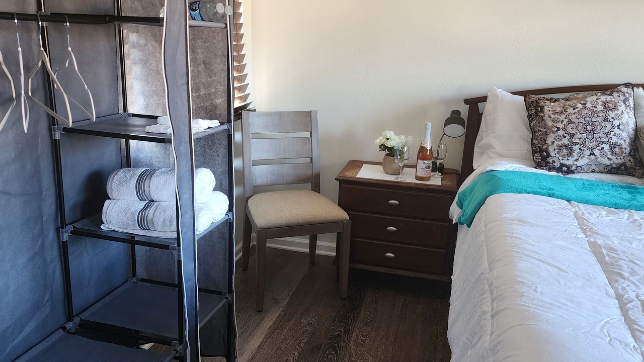 Photo of Bedroom in Simi Valley
