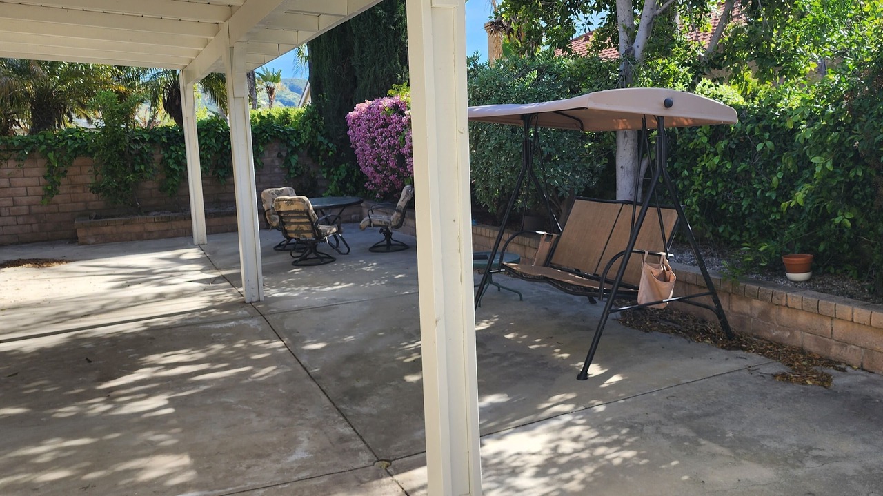 Photo of Outdoor in Simi Valley