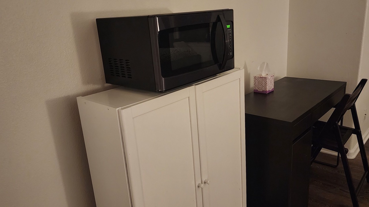 Photo of Bedroom in Simi Valley