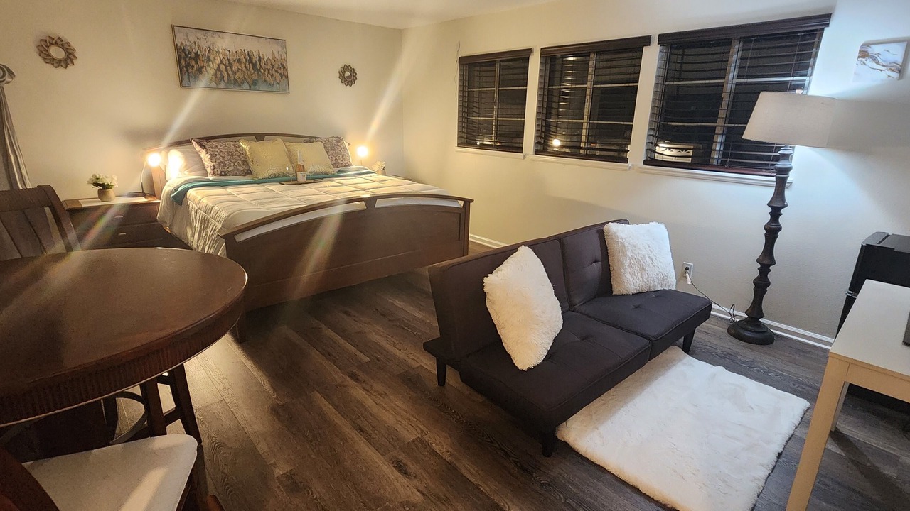 Photo of Bedroom in Simi Valley