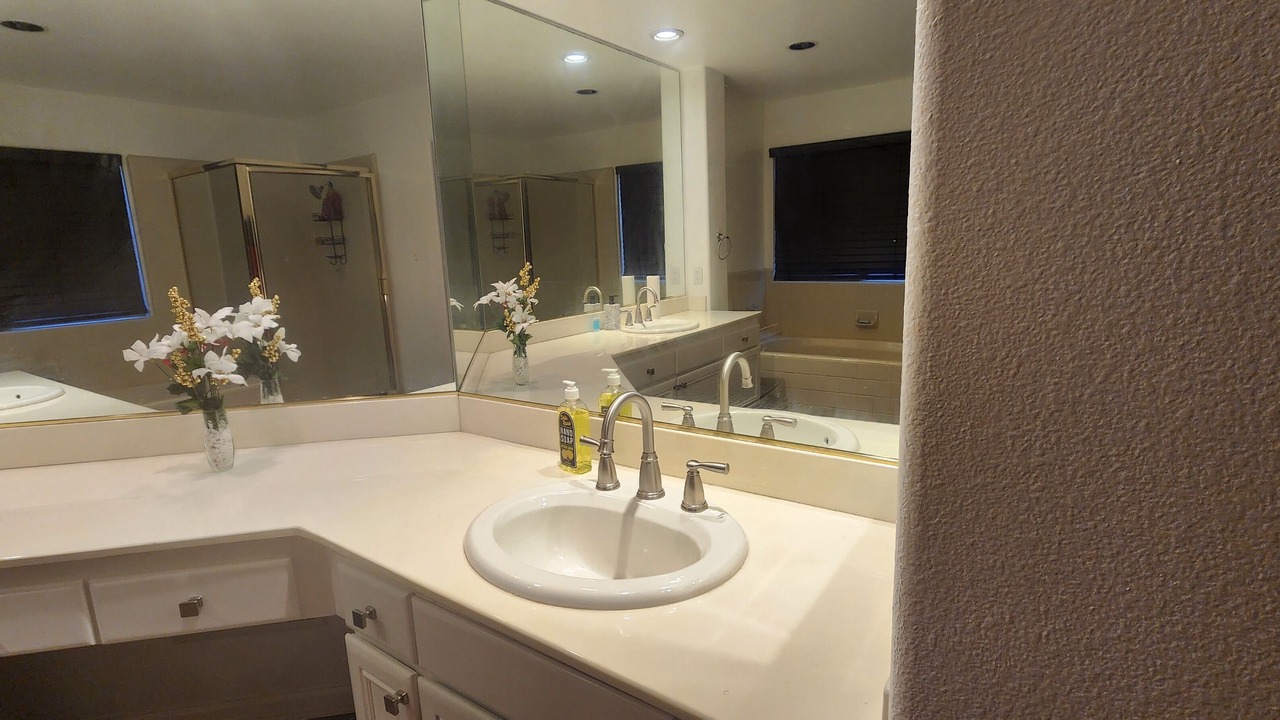 Photo of Bathroom in Simi Valley