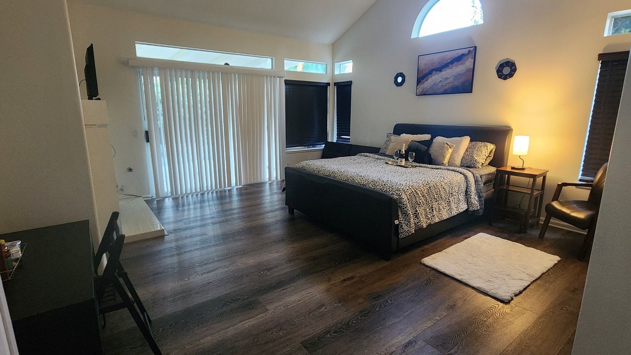 Photo of Bedroom in Simi Valley