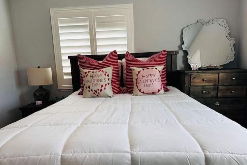 Photo of Bedroom in Gilroy