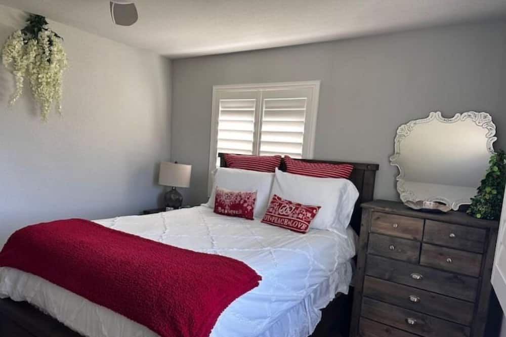 Photo of Bedroom in Gilroy