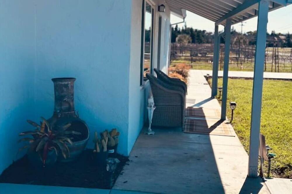 Photo of Outdoor in Gilroy