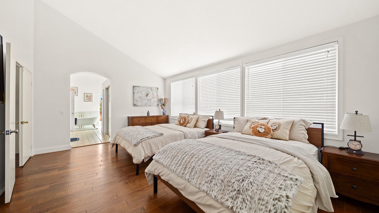 Photo of Bedroom in Valle Lindo