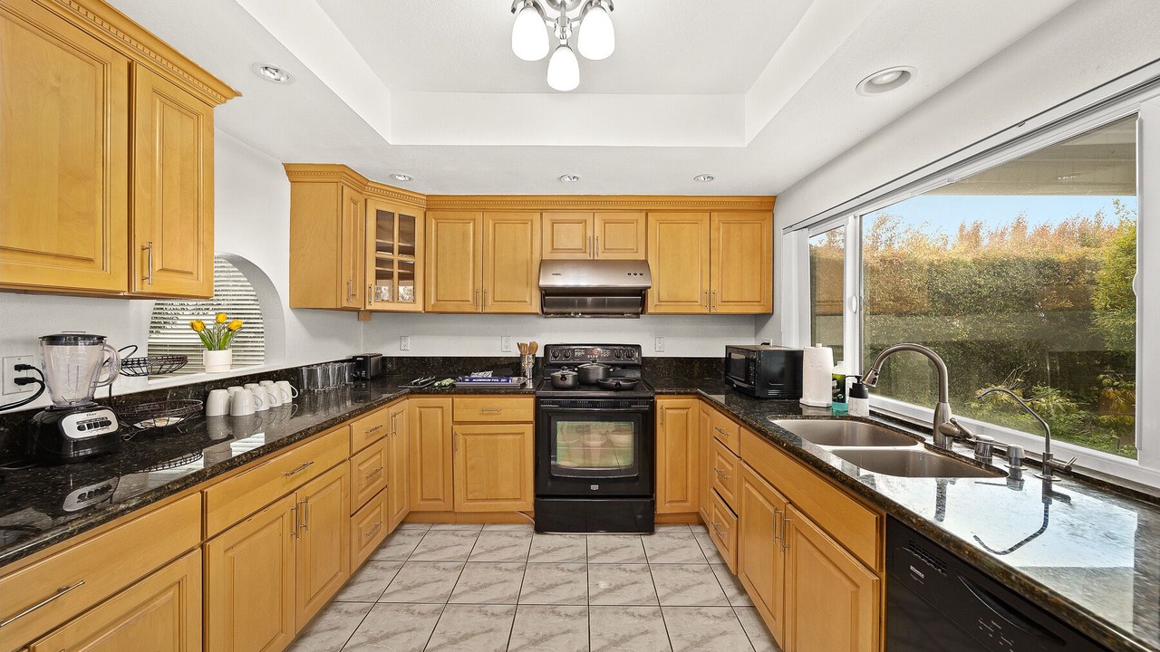 Photo of Kitchen in Valle Lindo