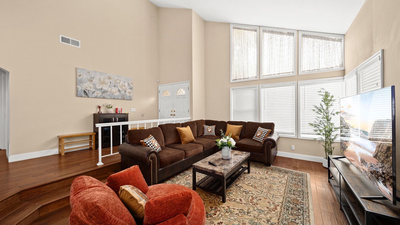 Photo of Livingroom in Valle Lindo