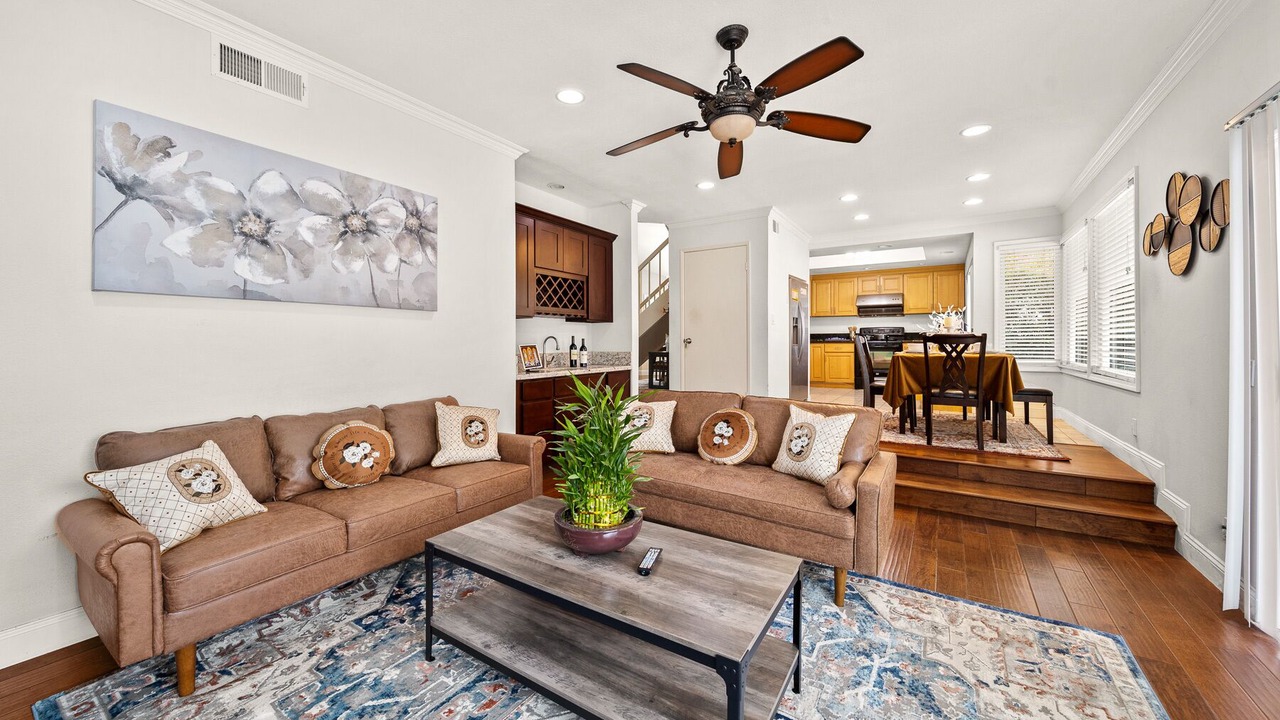 Photo of Livingroom in Valle Lindo