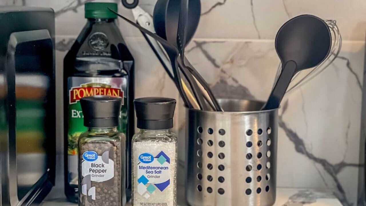 Photo of Kitchen in Central San Pedro