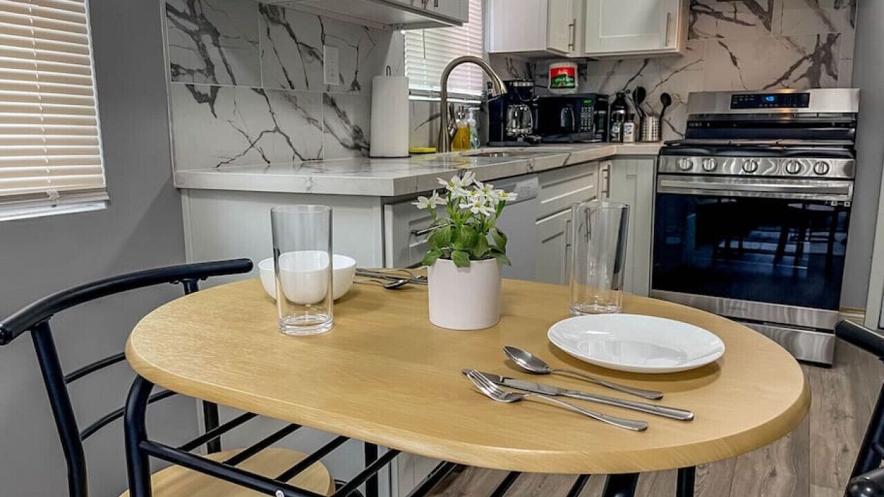 Photo of Kitchen in Central San Pedro