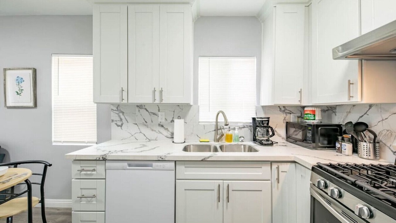 Photo of Kitchen in Central San Pedro