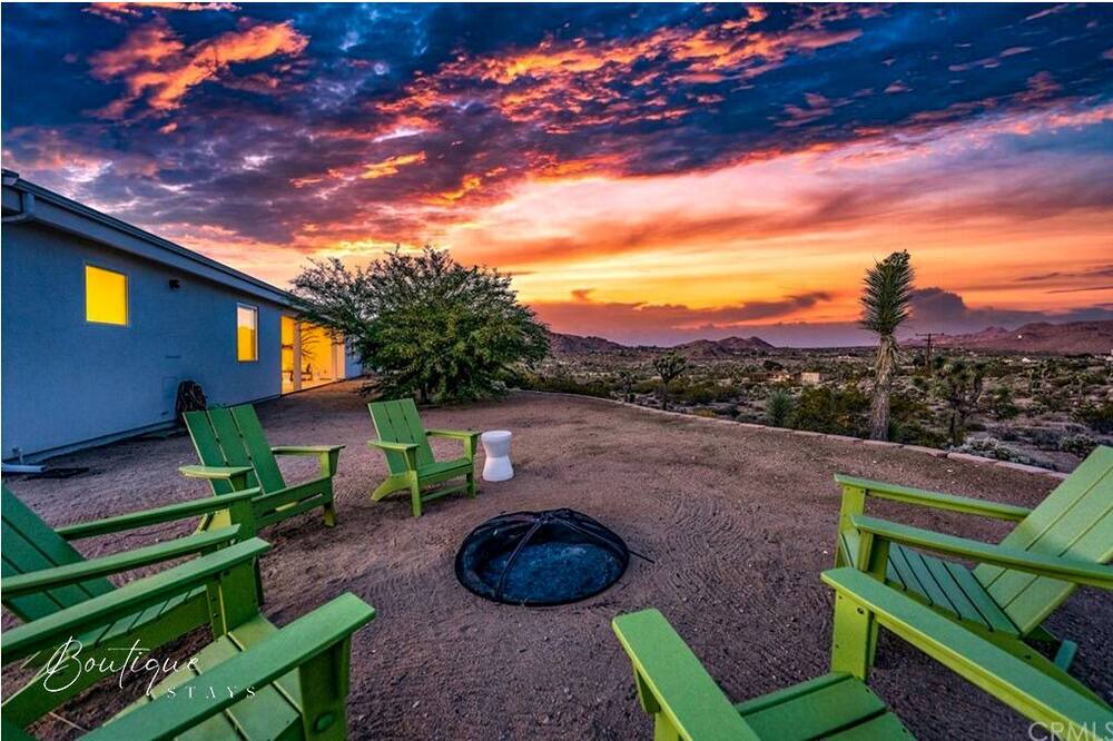 Photo of Outdoor in Joshua Tree